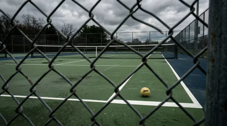 Pantalla de apuestas con selecciones tachadas representando errores a evitar en WTA