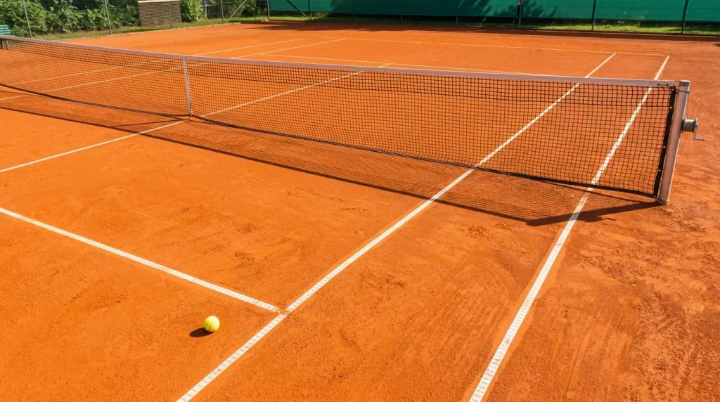 Mercados de apuestas en tenis WTA con hándicap de juegos y over under